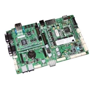 Hantle 1700W ACU III/V Mainboard Repair