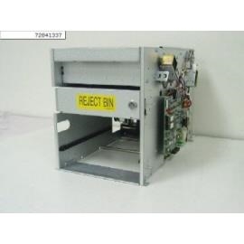 Hyosung 2100T 2K Note Rear Load CDU Repair