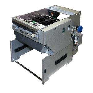 Hantle/Genmega SCDU II Dispenser Repair