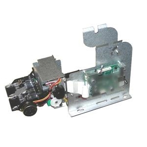 3" RPU II Printer Assembly