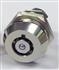 Cobra 7-Sided 5/8" Cam Lock w/o Keys