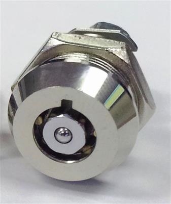 Cobra 7-Sided 5/8" Cam Lock w/o Keys
