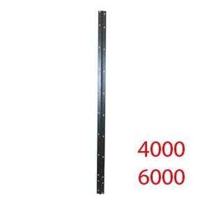 Hinge for Vault Door