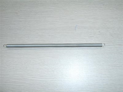 Push Plate Spring