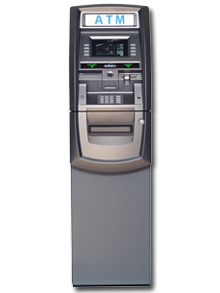 Genmega G2500P ATM Series (Motorized Presenter Module)