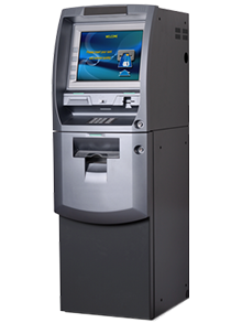 Genmega C6000 ATM Series
