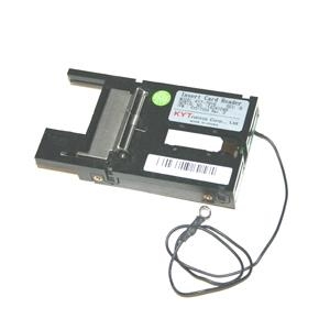 Hantle/Genmega EMV Card Reader Repair