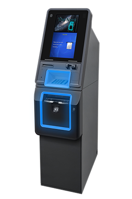 Genmega Nova ATM Series