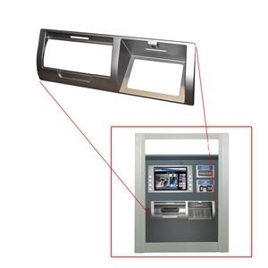 Cash Tray and EPP Bezel