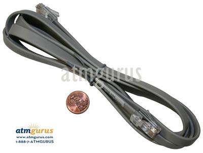 TDM/Security Module Communication Cable