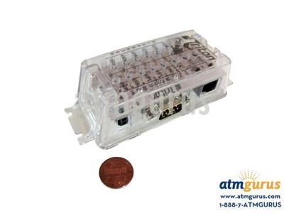 Advanced Security Module